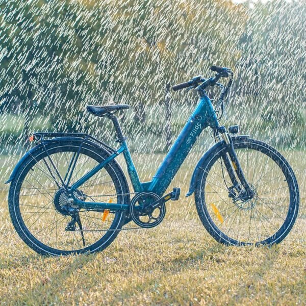 Fiido C11 Leichtes Urban E-Bike - Image 6