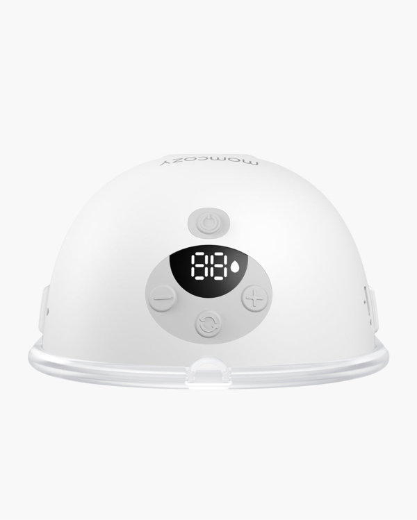 Momcozy M5, Elektrische Milchpumpe - Image 2