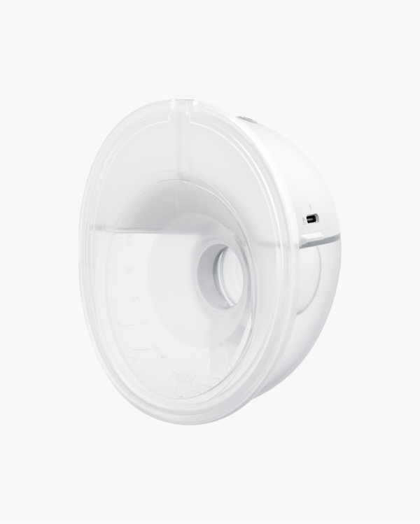 Momcozy M5, Elektrische Milchpumpe - Image 4