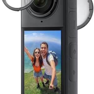 Insta360 X4