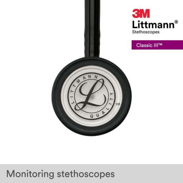 Littmann Classic III Stethoskop zur Überwachung - Image 6