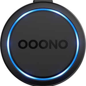 OOONO CO-Driver NO2 [NEUES Modell 2024]