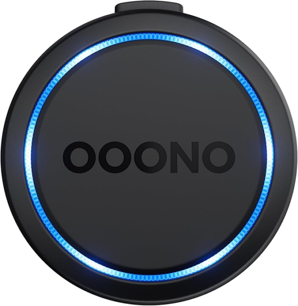 OOONO CO-Driver NO2 [NEUES Modell 2024]