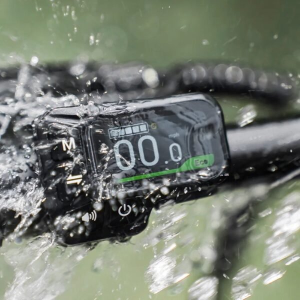Fiido C11 Leichtes Urban E-Bike - Image 3