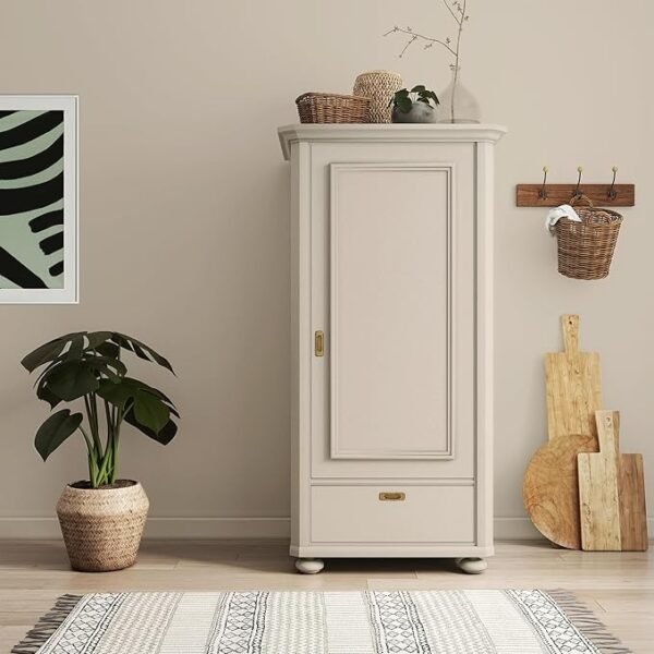 MissPompadour seidenmatte Holzfarbe Innen & Außen 2,5L - Image 6