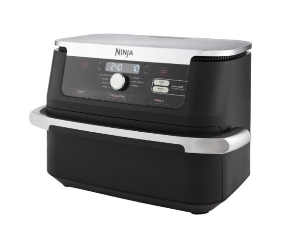 Ninja AF500EU Foodi 10.4L