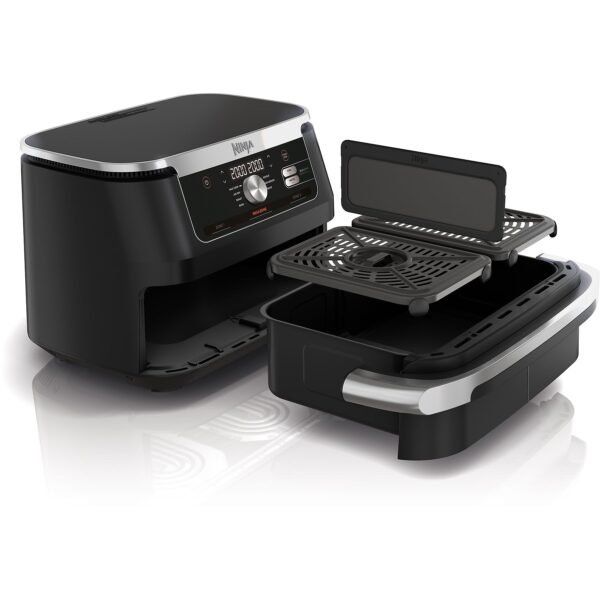 Ninja AF500EU Foodi 10.4L - Image 6