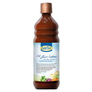LaVita Einzelflasche 500 ml