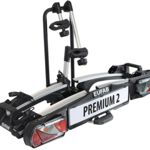 Eufab Fahrradträger Premium II