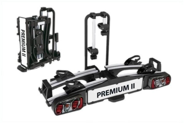 Eufab Fahrradträger Premium II - Image 2