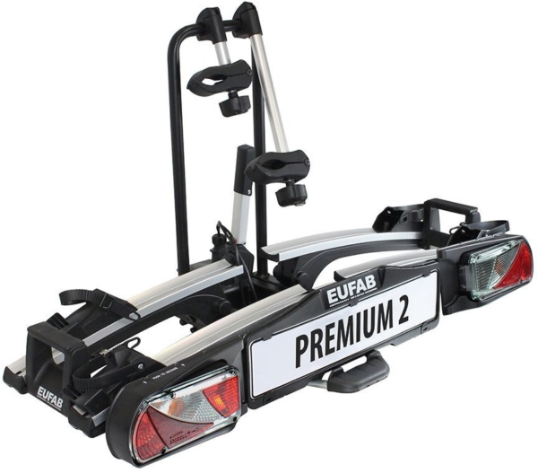 Eufab Fahrradträger Premium II