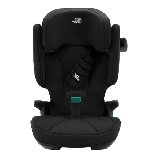 Britax Römer Kidfix i-Size Kindersitz - Image 2